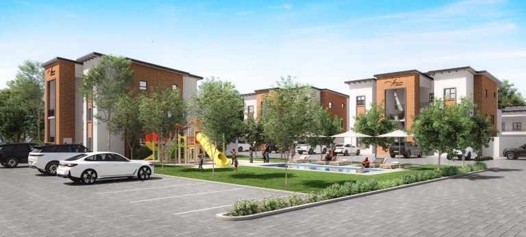 Amari Exterior 3D Rendering 3 ( High-Resolution)